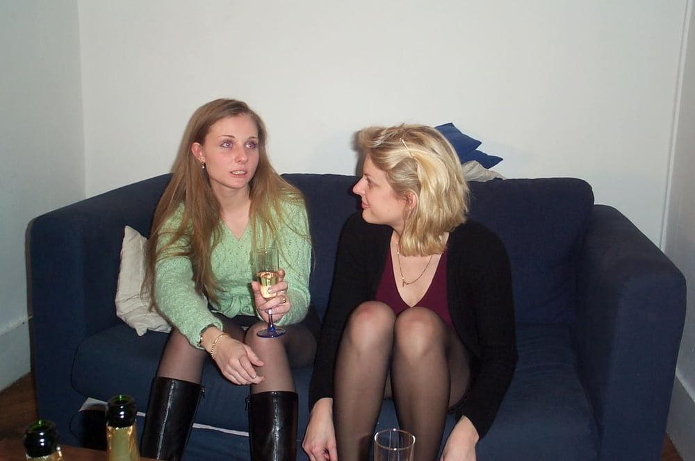 25P Amateur groupsex - 12
