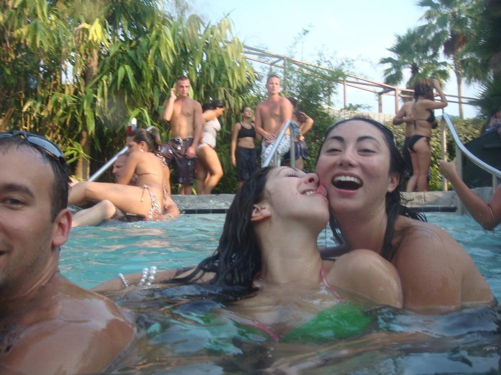 25P Amateur groupsex - 9