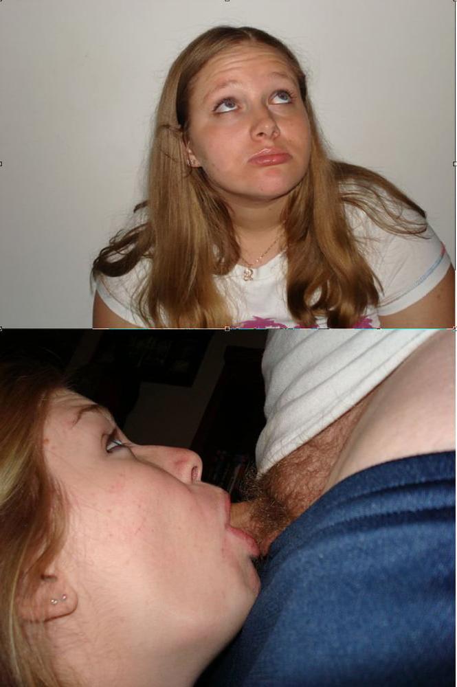 25P blow job