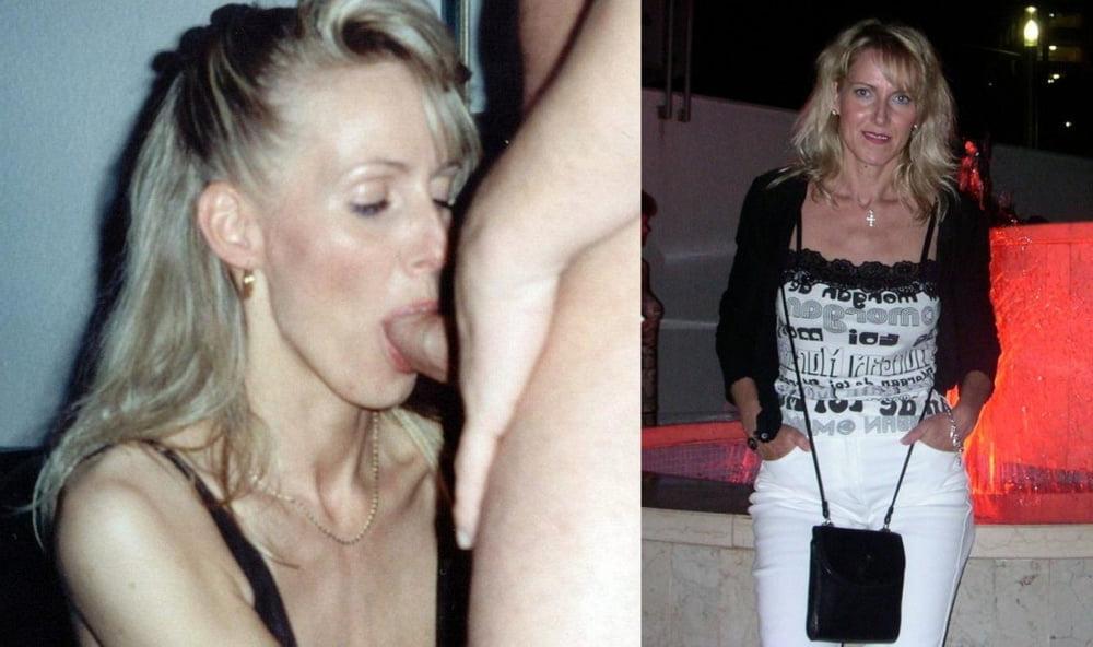20P Before and After - Blowjobs 7