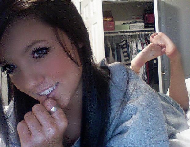 25P Awesome Amateur Teen Feet Part XXII