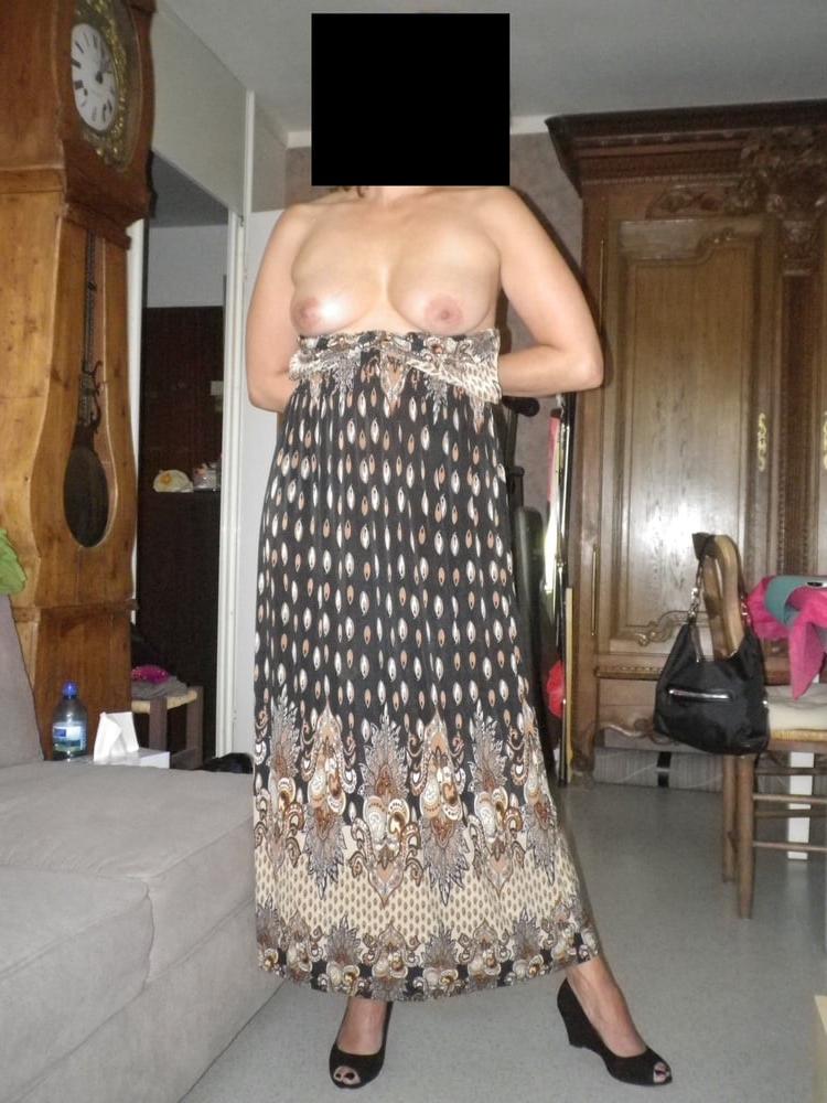 25P Marion 38 ans