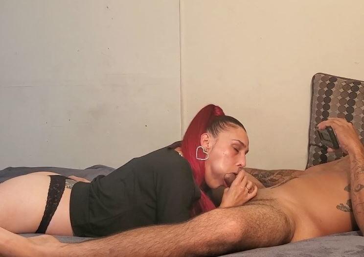 25P Deepthroat 63