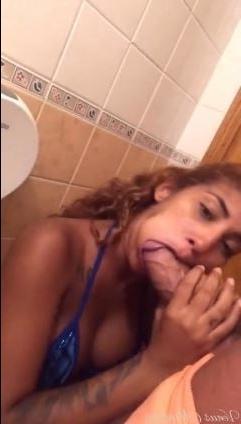 25P Deepthroat 63