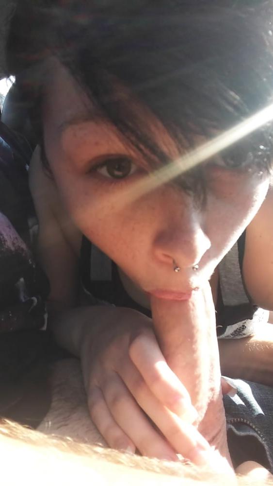 25P Amateur Cocksuckers 126
