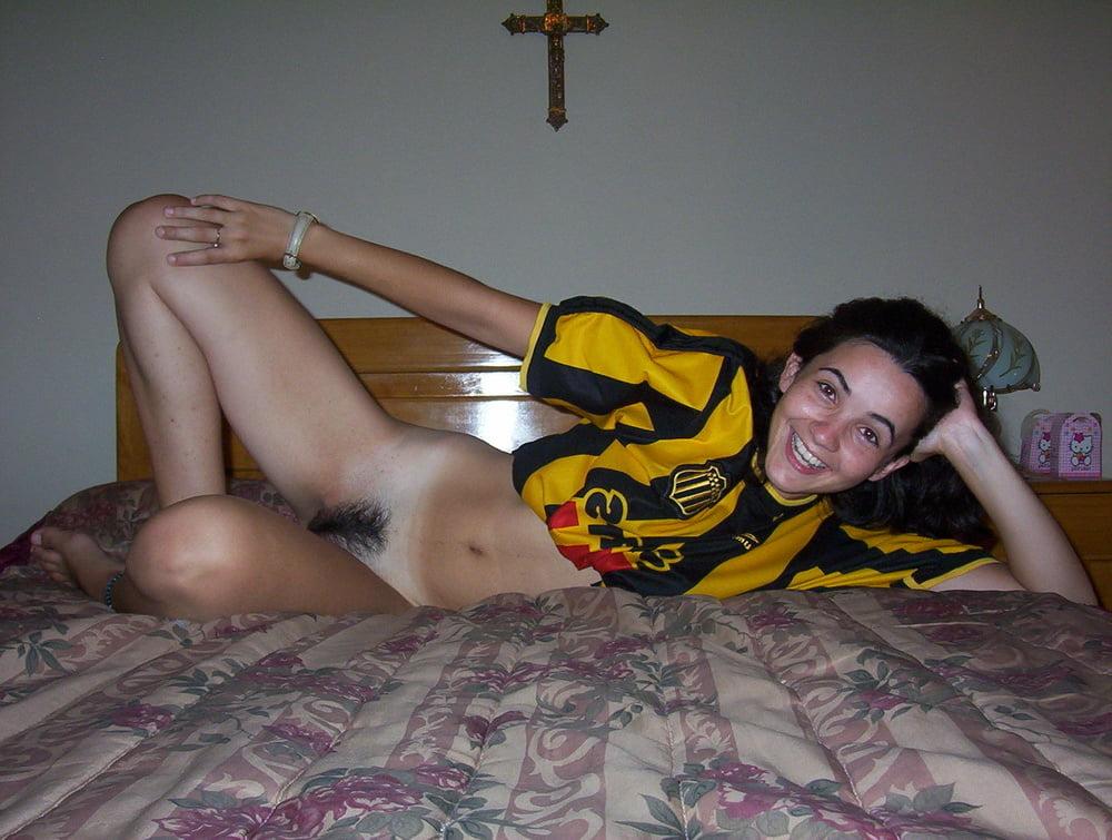 25P Random girl #9