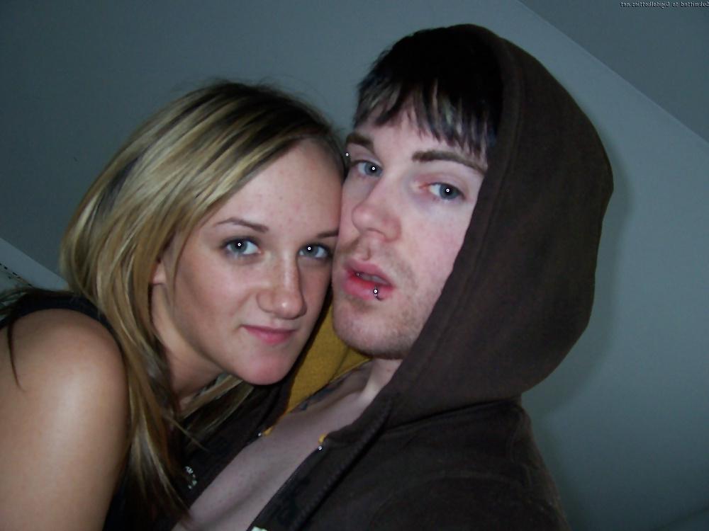 25P AMATEUR MIX - GIRLS COUPLES & SEX (Lupus23)