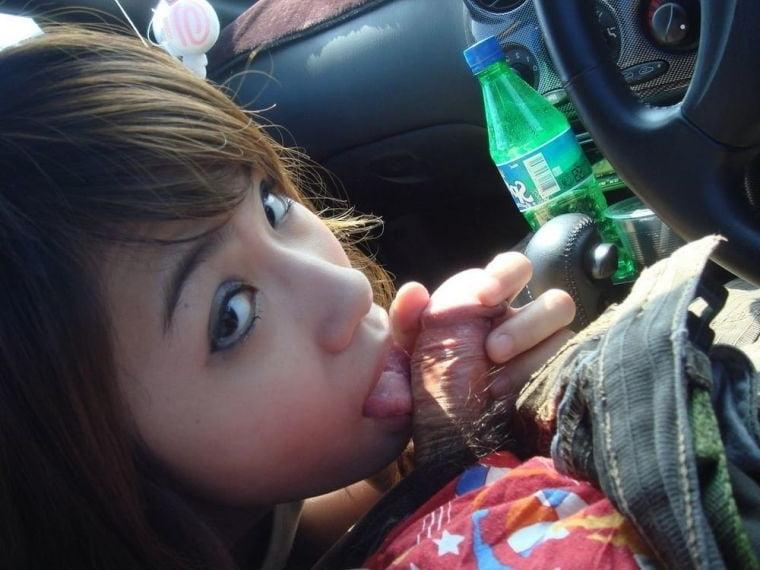 25P Pics I Like 2197 - In Car Fun