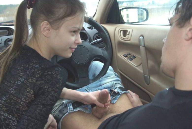 25P Pics I Like 2197 - In Car Fun