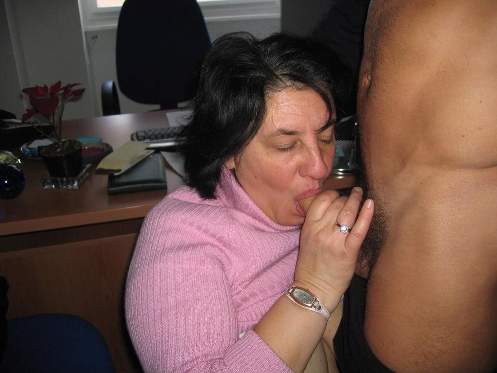 25P Older and hot 016 (Blowjob)