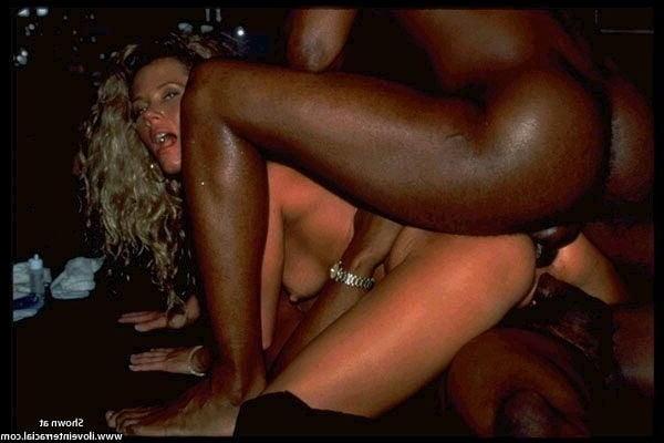 25P interracial sluts