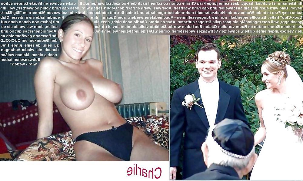 25P German Captions -Traeume junger weisser Frauen- Teil 6 dt.