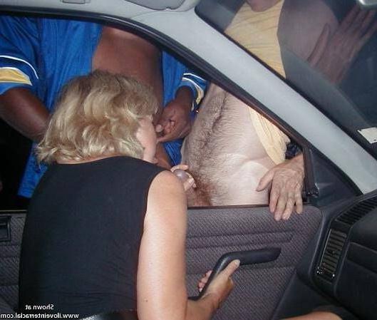 17P interracial sluts