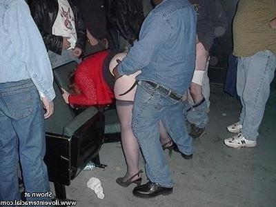 25P interracial sluts