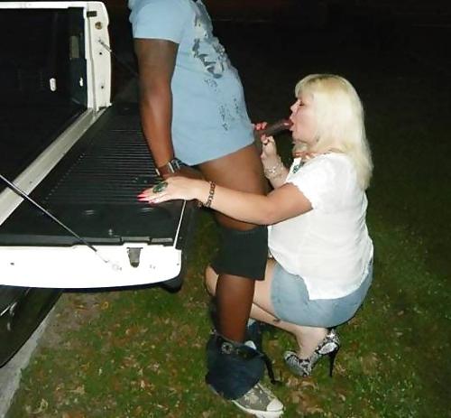25P White Women & BBC Pt. 3