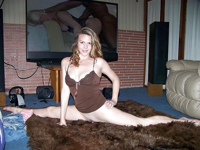 25P White Women & BBC Pt. 3