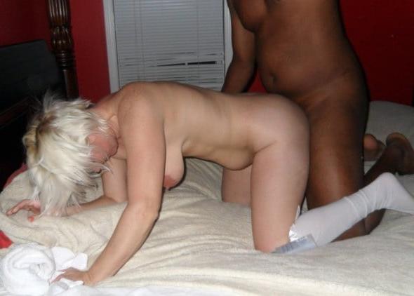 25P Amateur Interracial BBC Lovers 30