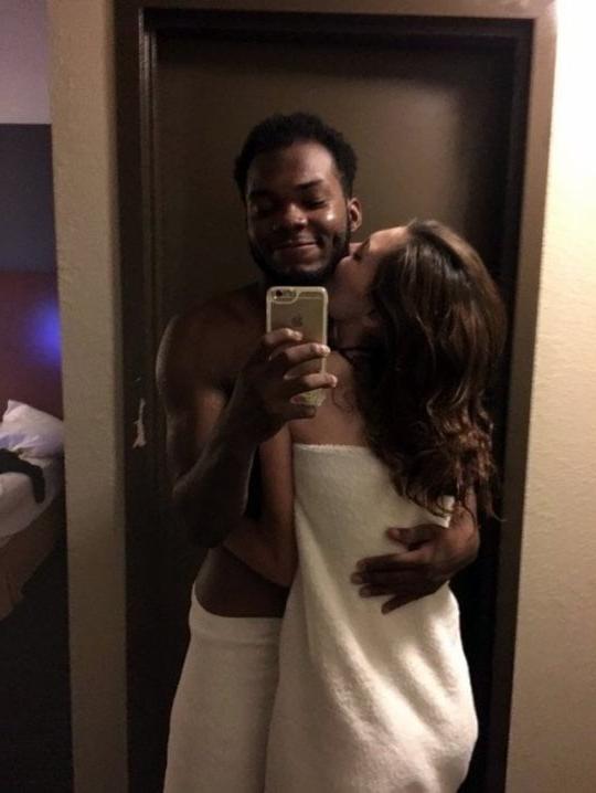 25P Real Interracial Couples Self Shot Amateur Sex 10