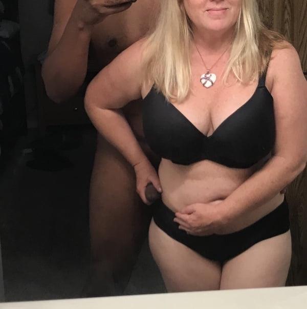 25P Real Interracial Couples Self Shot Amateur Sex 10