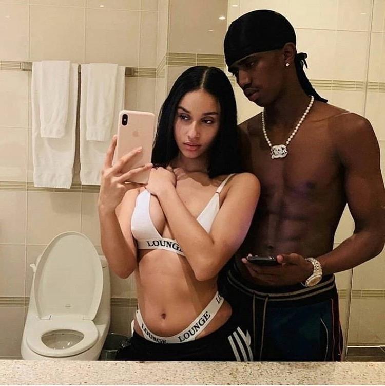 25P Real Interracial Couples Self Shot Amateur Sex 10