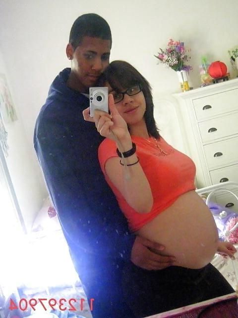 25P Real Interracial Couples Self Shot Amateur Sex 10