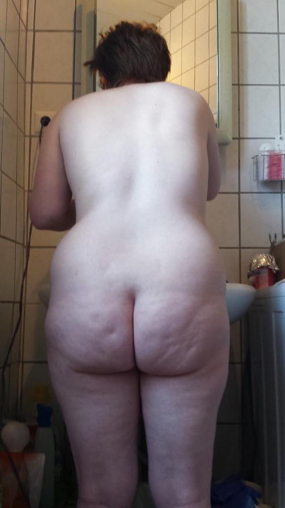 25P Amateur In Germany (002) Chrissi from Berlin