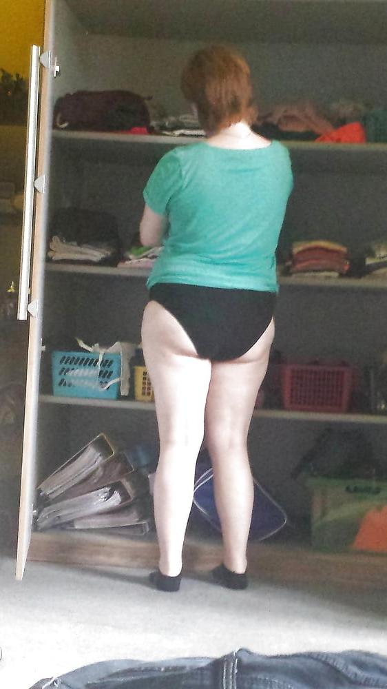 25P Amateur In Germany (002) Chrissi from Berlin