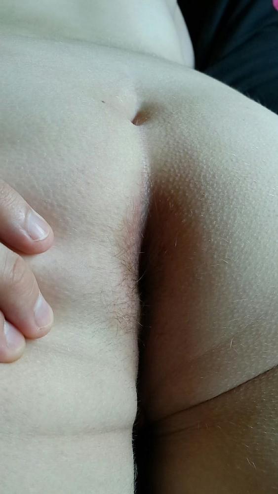 25P Amateur In Germany (002) Chrissi from Berlin
