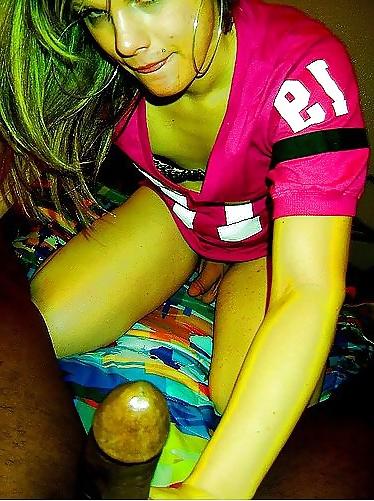 12P Tgirl,interracial
