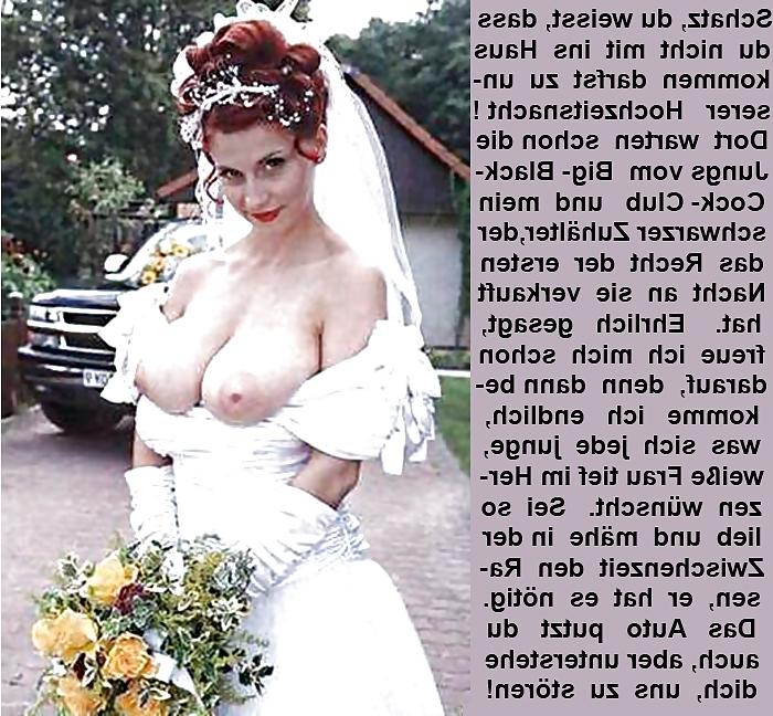25P German Captions -Traeume weisser Frauen 15 dt.