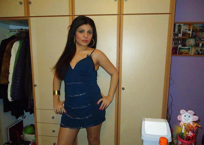 21P Arab.Hijab.Beurette 7