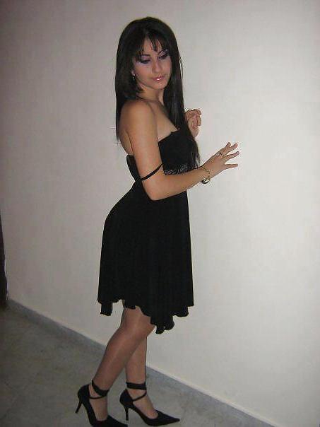 21P Arab.Hijab.Beurette 7