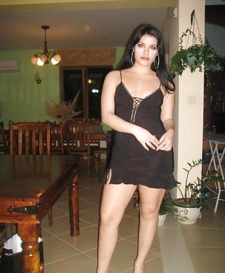 21P Arab.Hijab.Beurette 7
