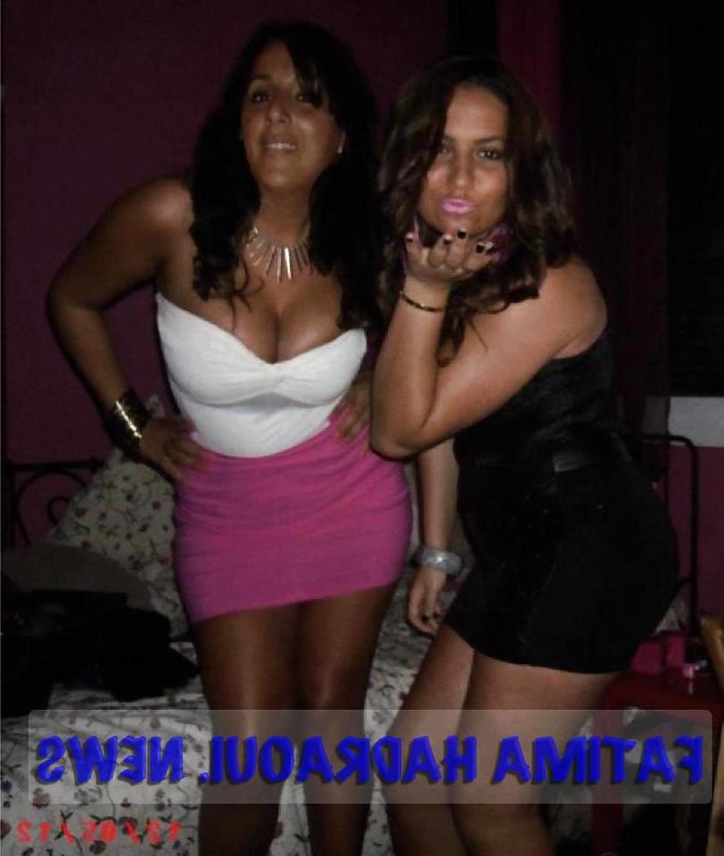 21P Arab.Hijab.Beurette 7