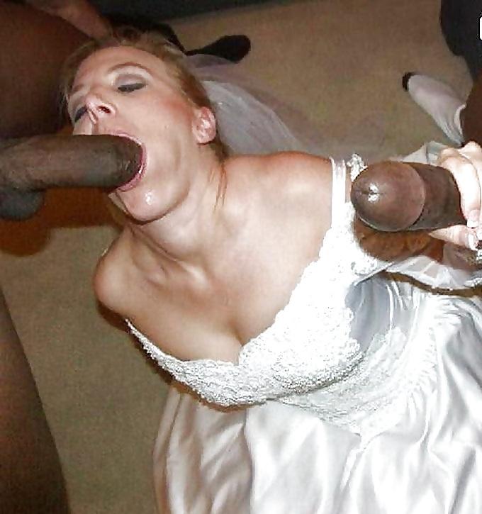 25P More Interracial Moms & Wifes