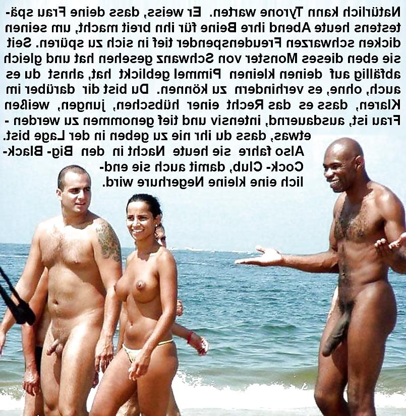25P German Captions -Traeume junger weisser Frauen- Teil 14 dt.