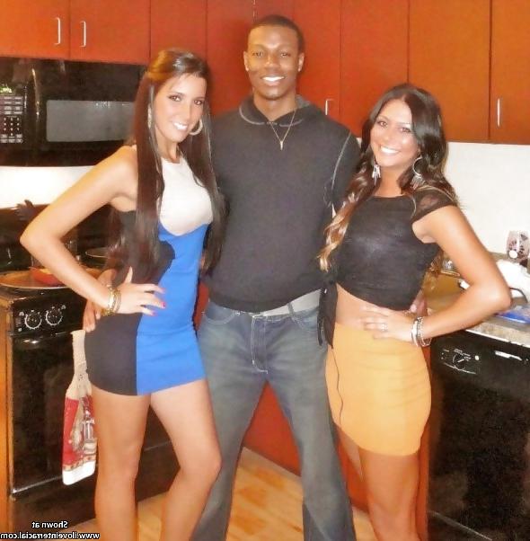 9P INTERRACIAL GROUPIES IIIII