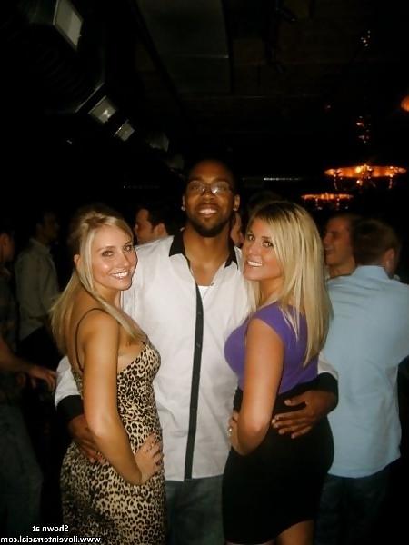 15P INTERRACIAL GROUPIES IIII