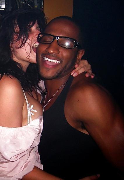 15P INTERRACIAL GROUPIES IIII