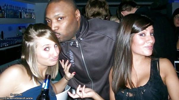 15P INTERRACIAL GROUPIES IIII