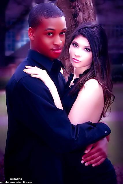 15P INTERRACIAL GROUPIES IIII