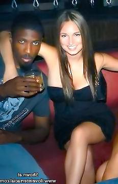15P INTERRACIAL GROUPIES IIII