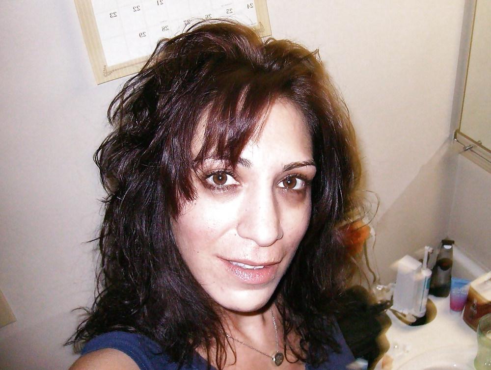 25P Amateur Bikini Girl 1