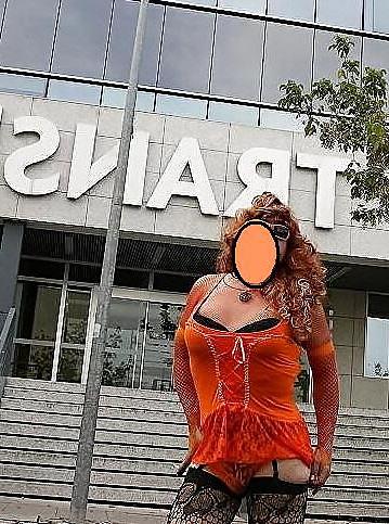 12P AMATEUR TRANNY AT TRANS HOTEL