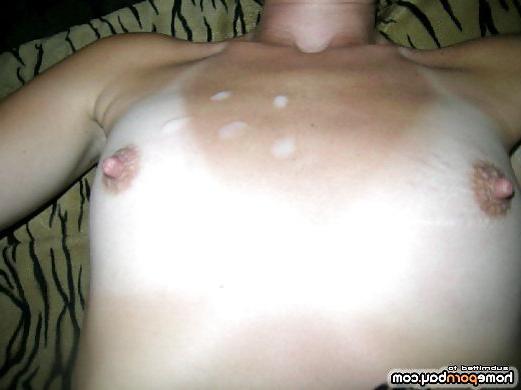 16P POV amateur homemade banging