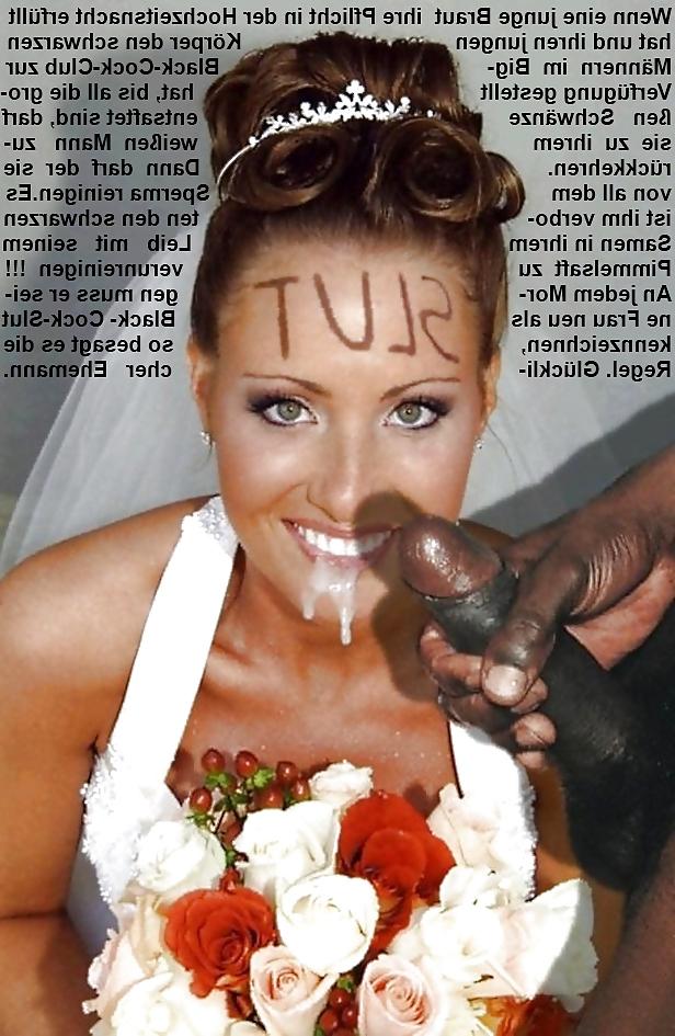 25P German Captions -Traeume junger weisser Frauen- Teil 13 dt.