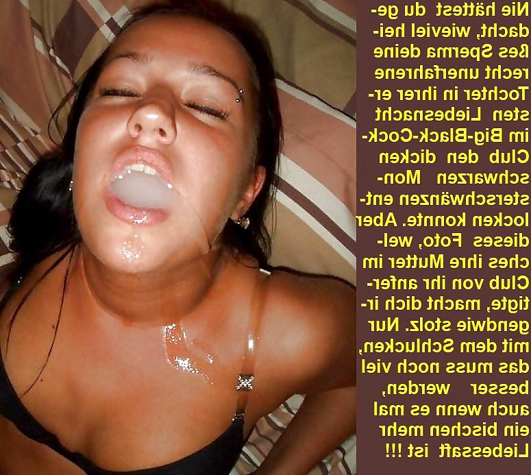 25P German Captions -Traeume weisser Frauen 16 dt.