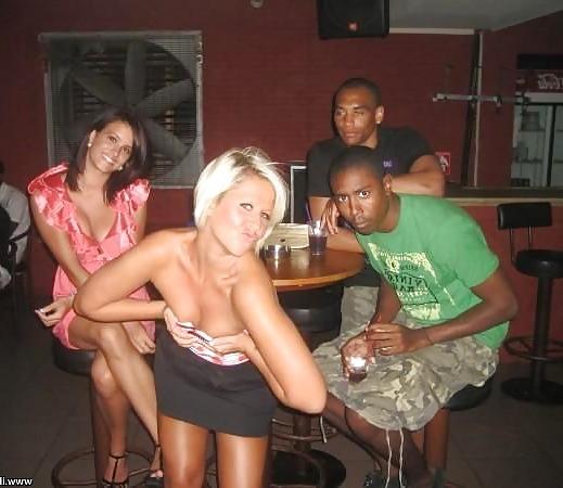 15P INTERRACIAL GROUPIES IIIIIII