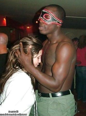 15P INTERRACIAL GROUPIES IIIIIII