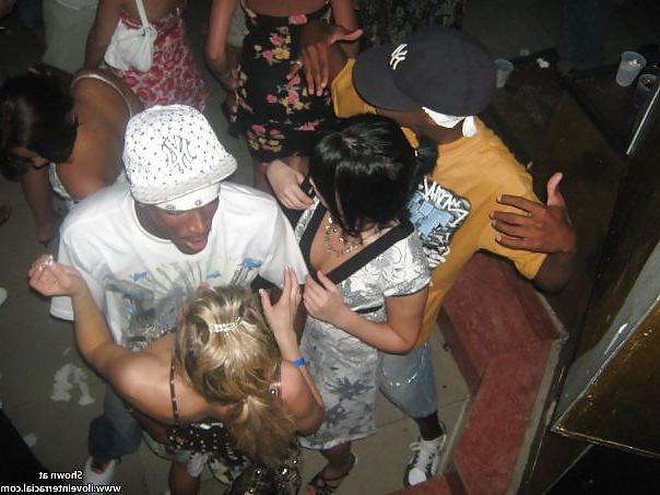 15P INTERRACIAL GROUPIES IIIIIII